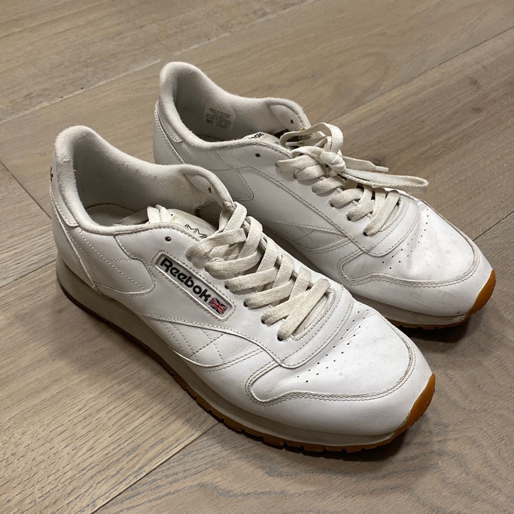 Reebok Classic